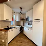 Cime Bianche - Apartman *