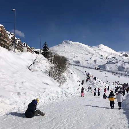Cime Bianche - Apartamento Prato Nevoso