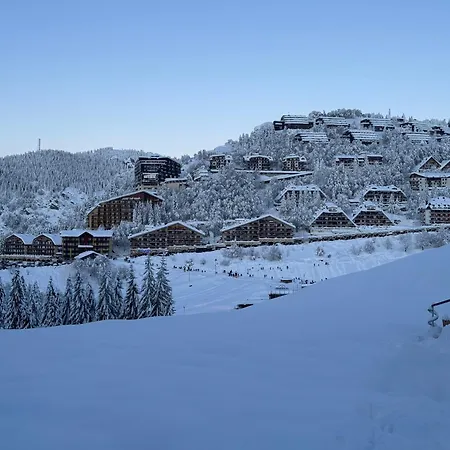 Cime Bianche - Apartman *