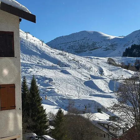 Cime Bianche - Prato Nevoso