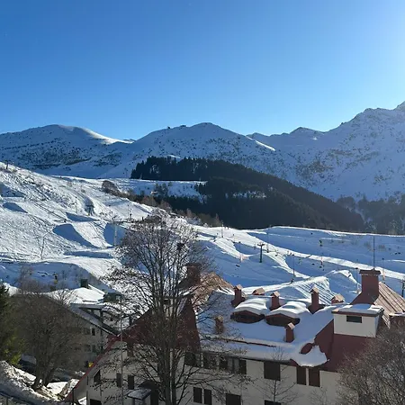 Daire Cime Bianche - *