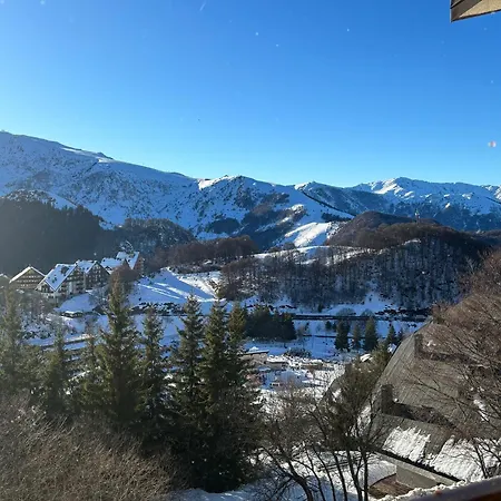 Apartment Cime Bianche - *