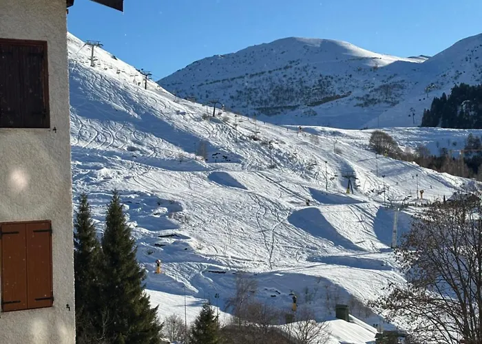 Cime Bianche - Prato Nevoso