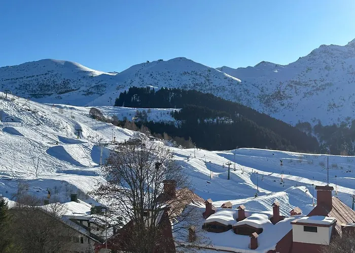 Apartment Cime Bianche - *