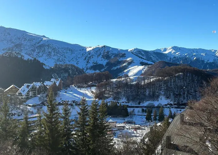 Apartment Cime Bianche - *